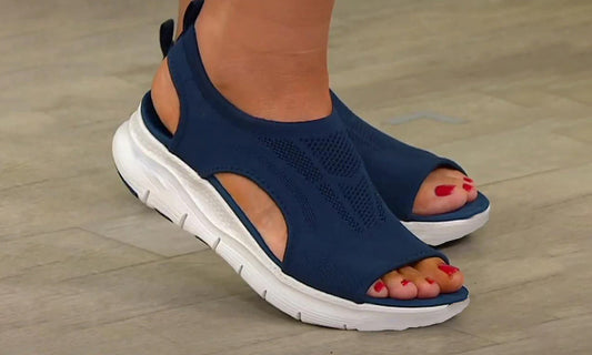 Getting the Right Fit: A Complete Guide to Comfortable Sandals