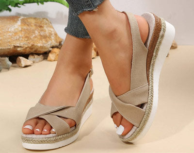 Advantages of Using Wedges