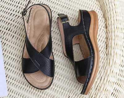 How To Choose The Perfect Sandals
