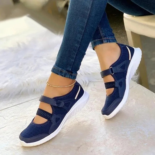 Sursell Walking Shoes Review: The Only Travel Shoes You Need to Pack for a Pain Free Vacation
