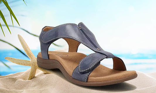 The 7 Best Beach Sandals of 2024