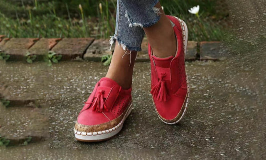6 Tips to Choose Suitable Shoes for Paronychia Patients