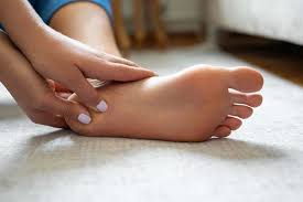 Can Wearing the Wrong Shoes Lead to Plantar Fasciitis?
