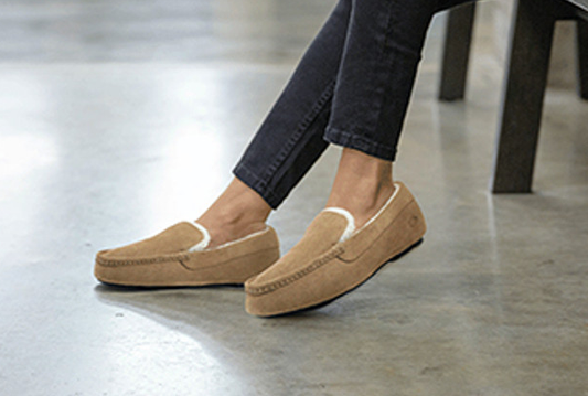 Why Diabetic Slippers Are Highly Recommended to Alleviate Swollen Feet