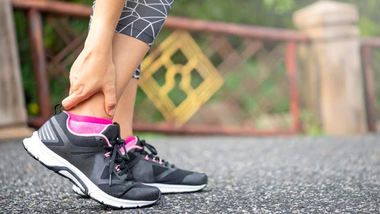 According To Experts: These Are The Best Shoes For Rheumatoid Arthritis