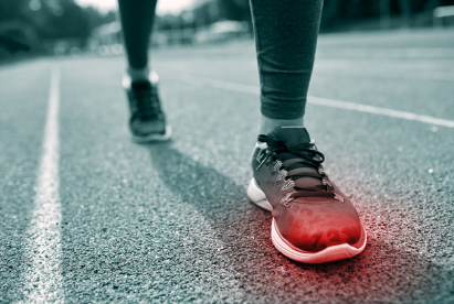 Why Causes Your Foot Pain and How to Tackle It