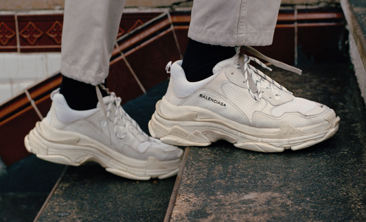 How Shoes Shape Our Image and Emotions