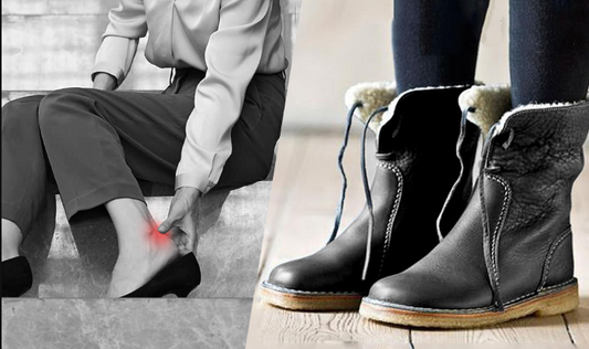 How to Choose an Ideal Winter Boots for Every Lifestyle and Activity Level - Expert Recommendations Inside!