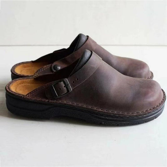 Top 5 Most Comfortable Men's Slip-On Shoes for Every Occasion
