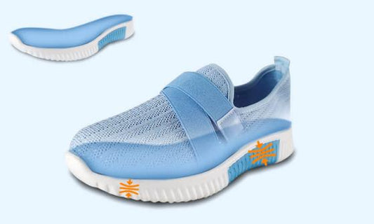 The Best Shoes for Standing Around All Day