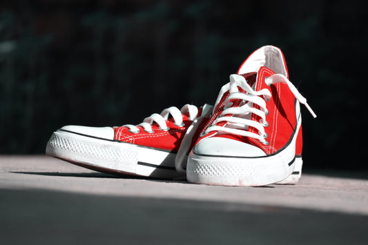 How to Choose the Perfect Women's Canvas Shoes?