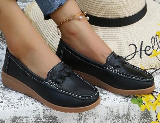 The 8 Best Travel Shoes That Are Easy to Slip On and Off