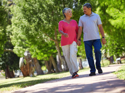 Footwear for Walking: 5 Motivations to Commute on Foot
