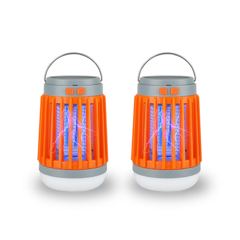 Hilipert Bug Repellent Lamp
