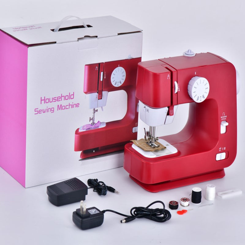 Household Sewing Machine