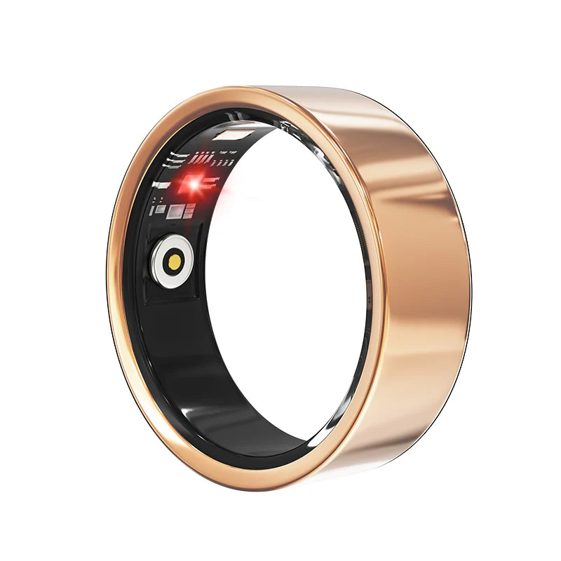 Casekis Vital Ring