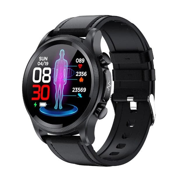 Geekran Diabetes Smart Watch