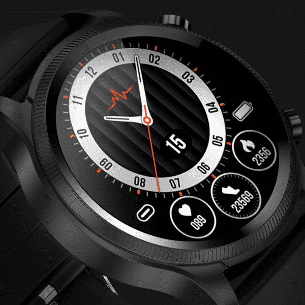 Geekran Diabetes Smart Watch