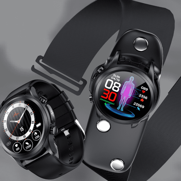 Geekran Diabetes Smart Watch