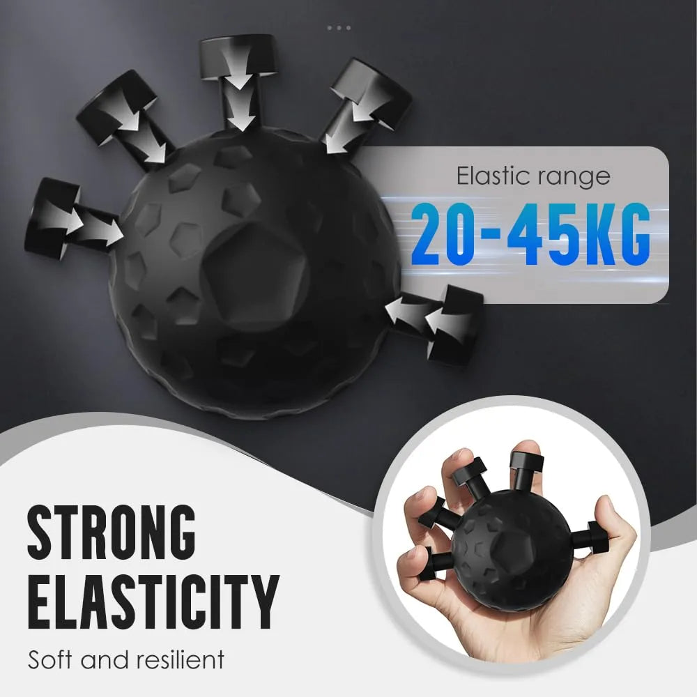 🔥Hot Sale 49% OFF💪Finger Grip Strengthener