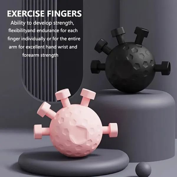 🔥Hot Sale 49% OFF💪Finger Grip Strengthener