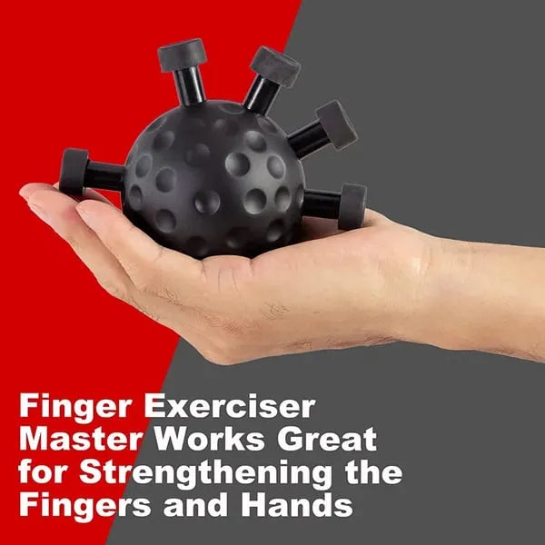 🔥Hot Sale 49% OFF💪Finger Grip Strengthener