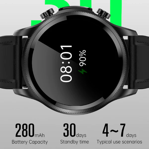 Geekran Diabetes Smart Watch