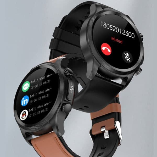 Geekran Diabetes Smart Watch