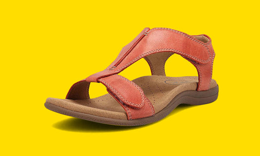 Top 5 Arch Support Sandals for Mother's Day 2024