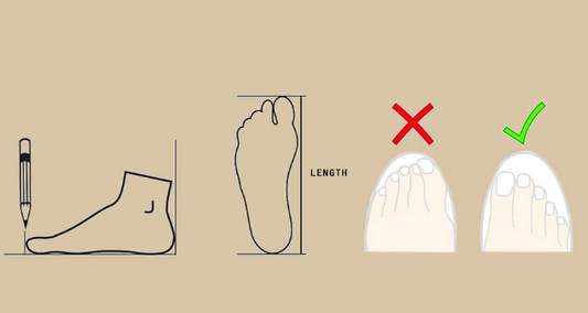 5 Effective Steps for Shopping for Comfortable Sneakers