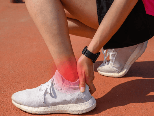 11 Types of Shoes that Cause Foot, Lower Leg, and Back Pain