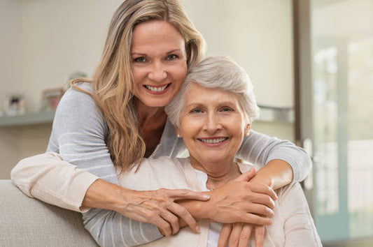 Podiatrist Finds the Perfect Pain-Free Sandals for Her Mom!