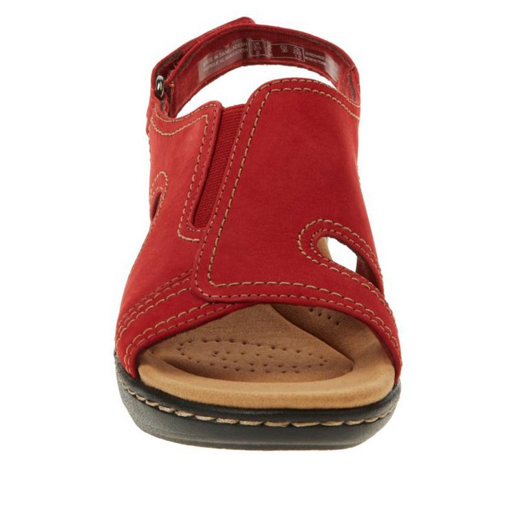 Summer Velcro Fish Mouth Casual Women's Sandals