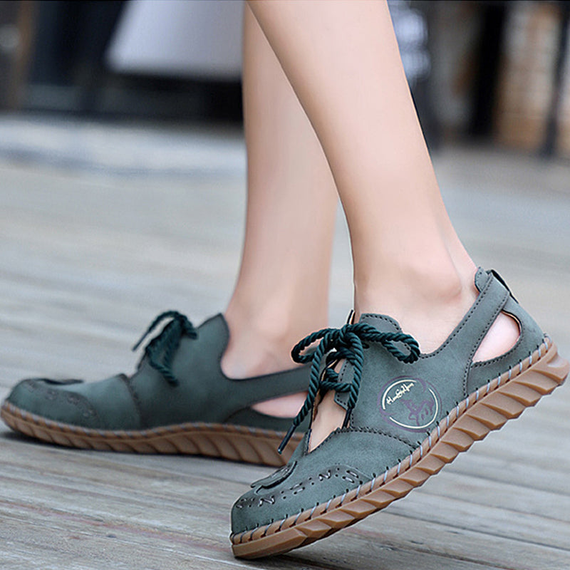 Women's Simple Breathable Casual Summer Sandals