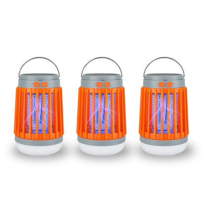 Hilipert Bug Repellent Lamp