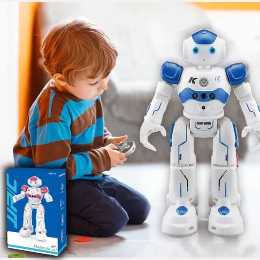 Theorbi LearnioBot