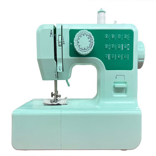 KINGONE Portable Overlock Thick Sewing Machine