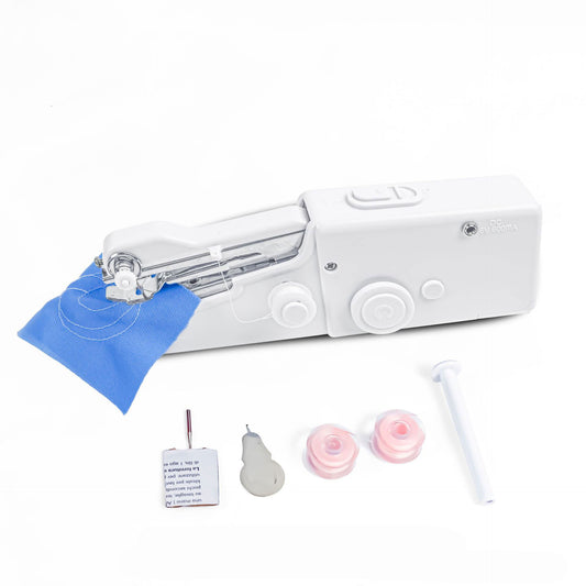 Handheld Portable Mini Sewing Machine