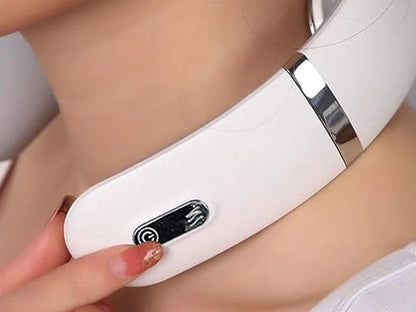 Glosrity Portable Neck Massager