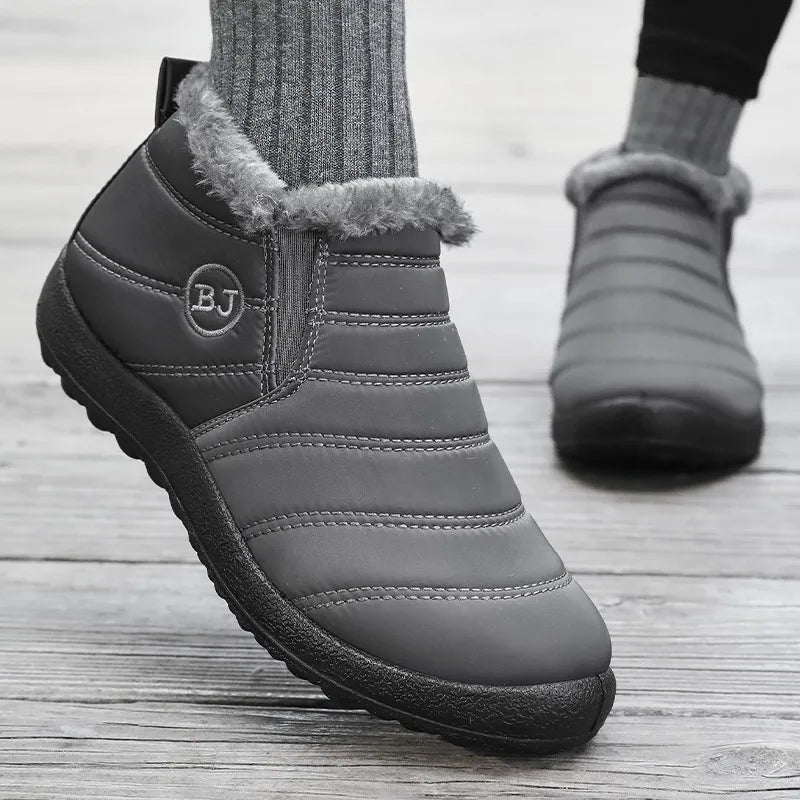 Hot Sale 50% OFF Women Premium Warm & Comfy Snow Boots