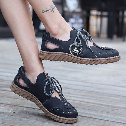 Women's Simple Breathable Casual Summer Sandals