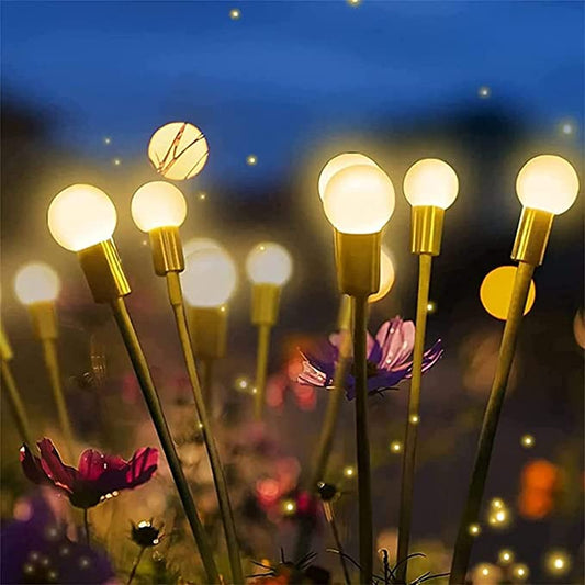 Starburst Swaying Firefly Lights