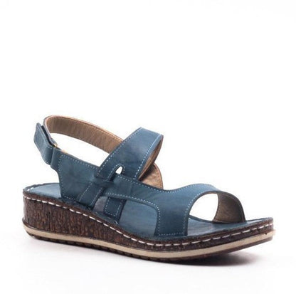 Women's Summer Wedge Casual Sandals