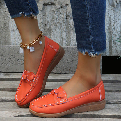 Summer Fashion Roman Style Braided Women's Shoes