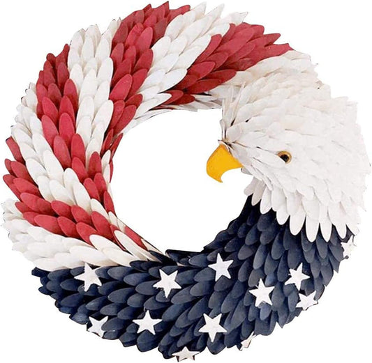 Naturliva Brave Wings Wreath