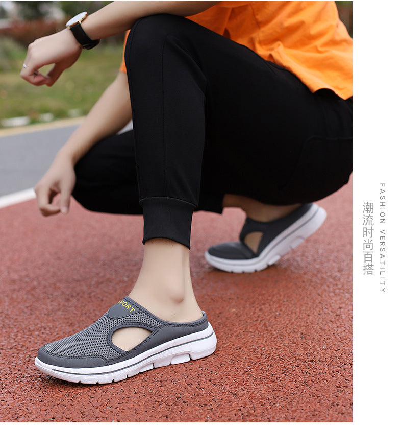 Comfortable Breathable Support Sports Sandals